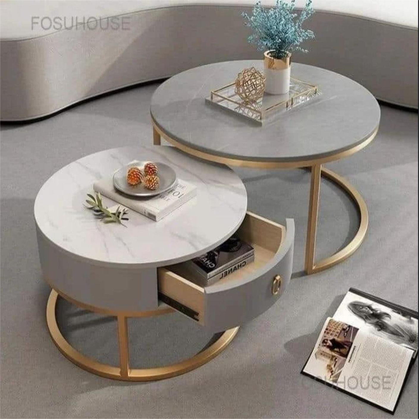 center-tables