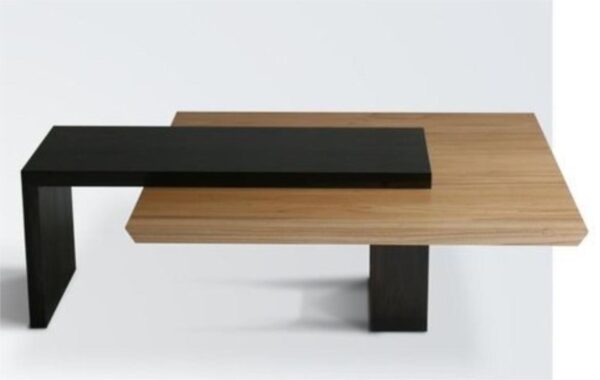 Solid Wooden Center Table