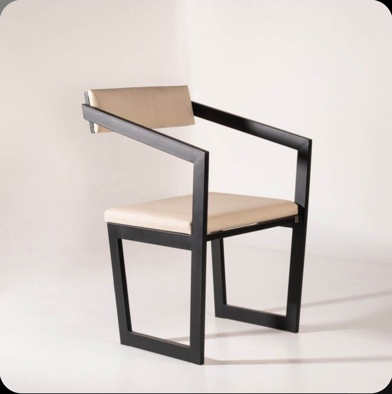 CC-011 (Coffee Chair for Indoor OR Outdoor)