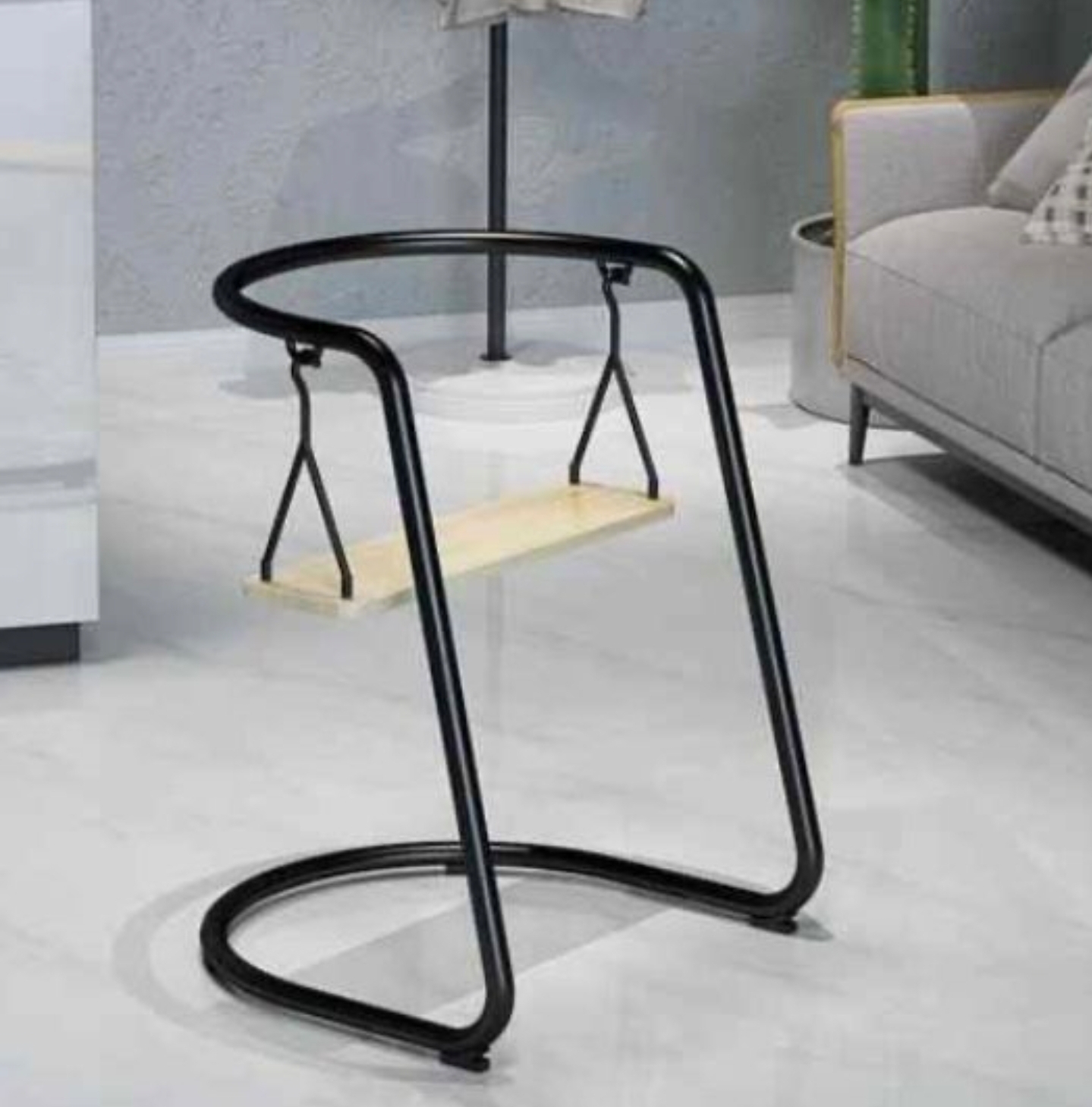 CC-016 (Floutong Coffee Chair Out Door)