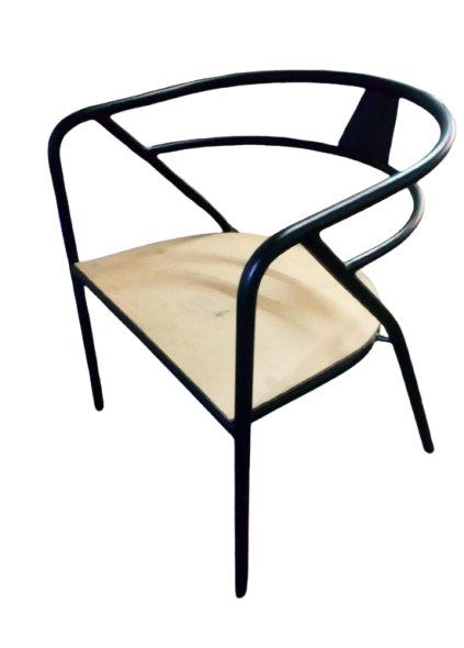 CC-05.0 Coffee Chair for Indoor OR Outdoor