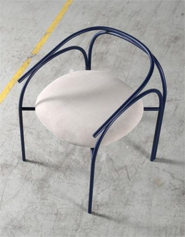 Coffee chair & Dinning Chair (CC-07)