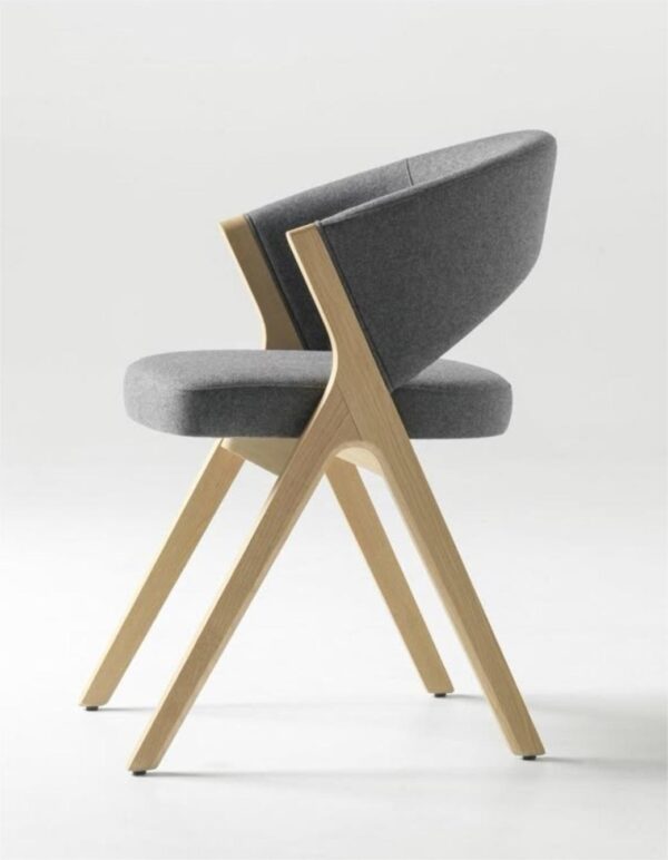 Coffee chair & Dinning Chair (CC-11)