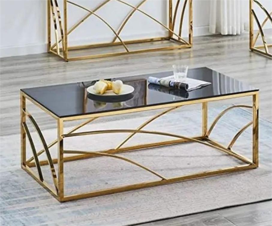 CT-06 (Center Table for living & Drawing)