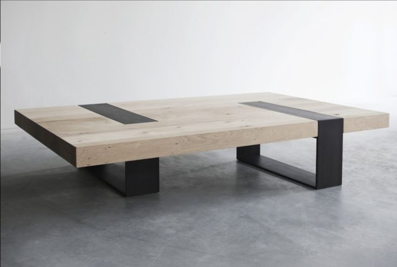 CT-11 (Center Table for living & Drawing)