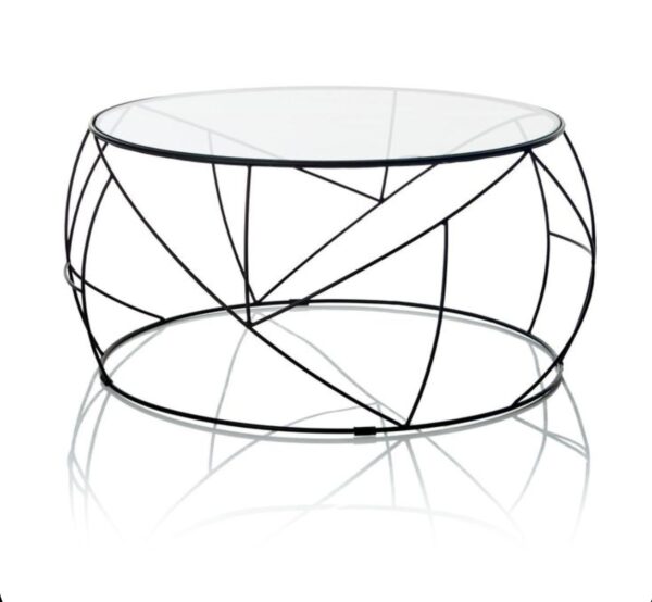 Top Metal Center Table (CT 29)