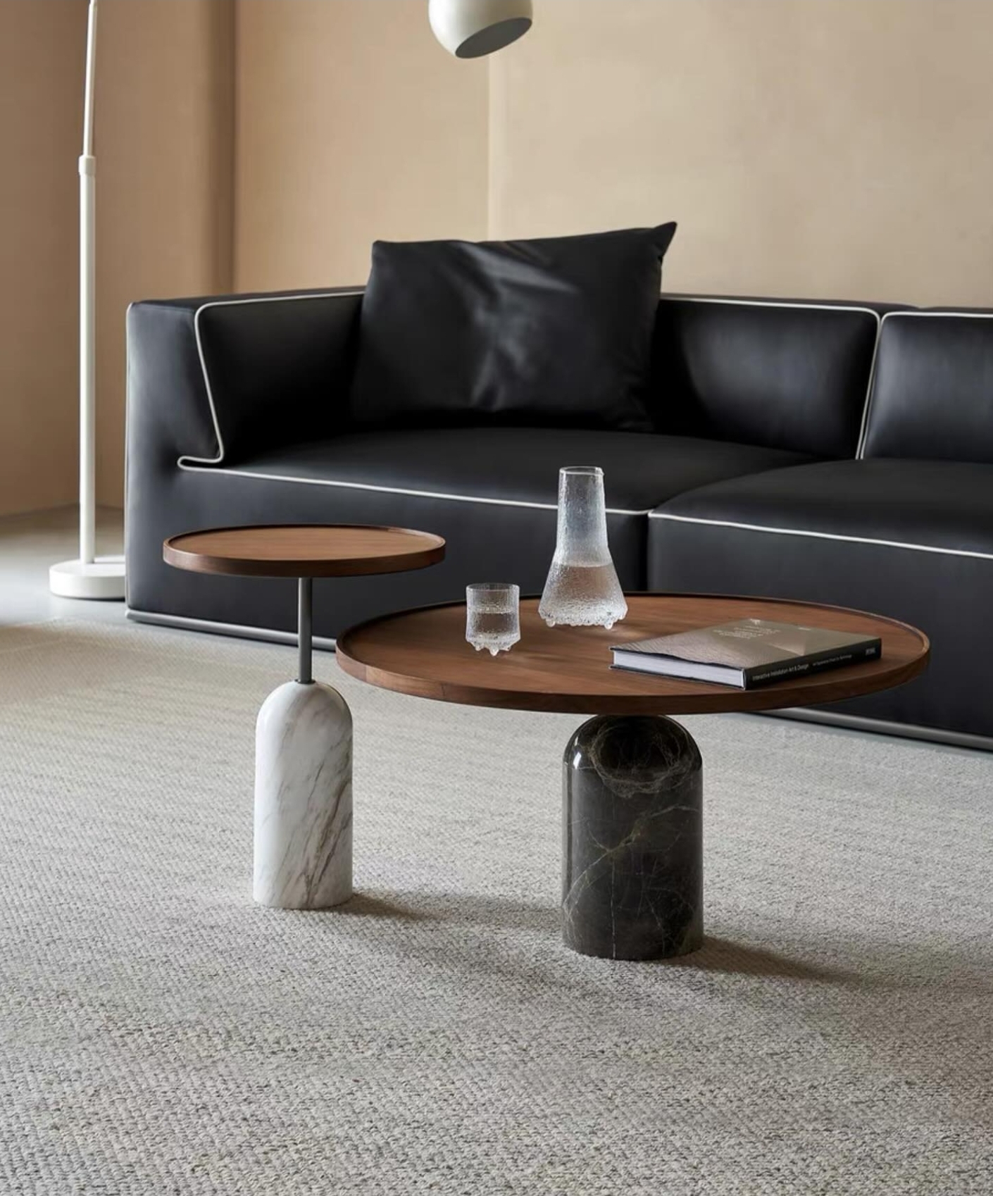 CT-33 (Center Table for living & Drawing)