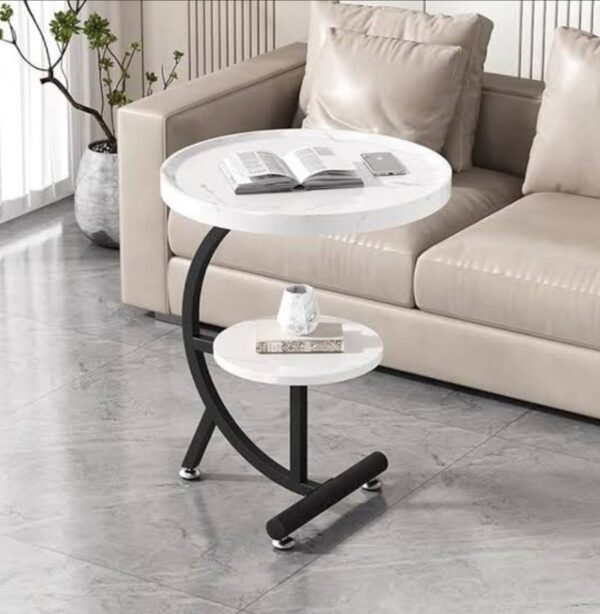 Metal Coffee Table (MCT 045)