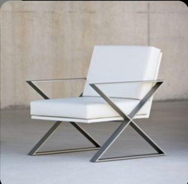 Sofa Chair Indoor & Outdoor (SC-01)