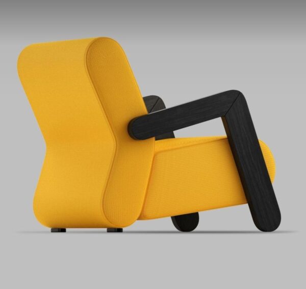 Sofa Chair Living & Patio  (SC-04)