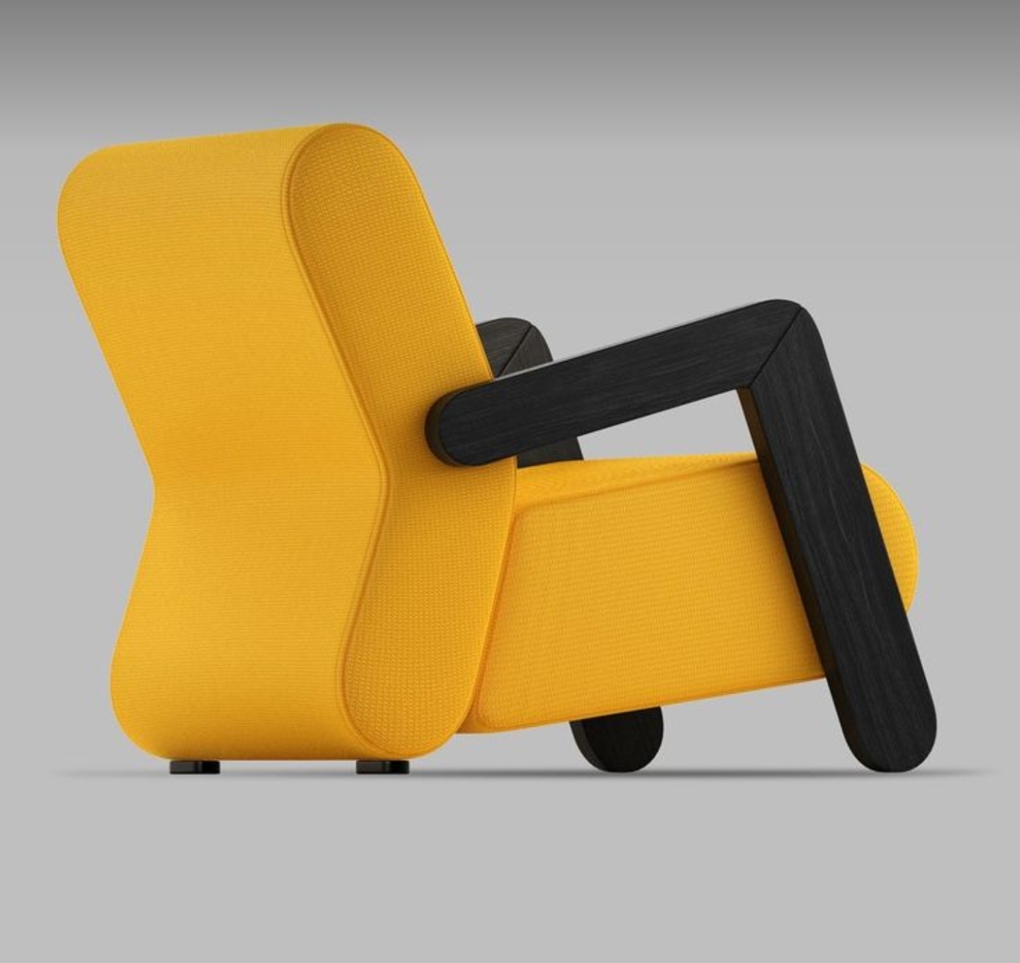 SC-04 Sofa Chair for Bedroom& Living