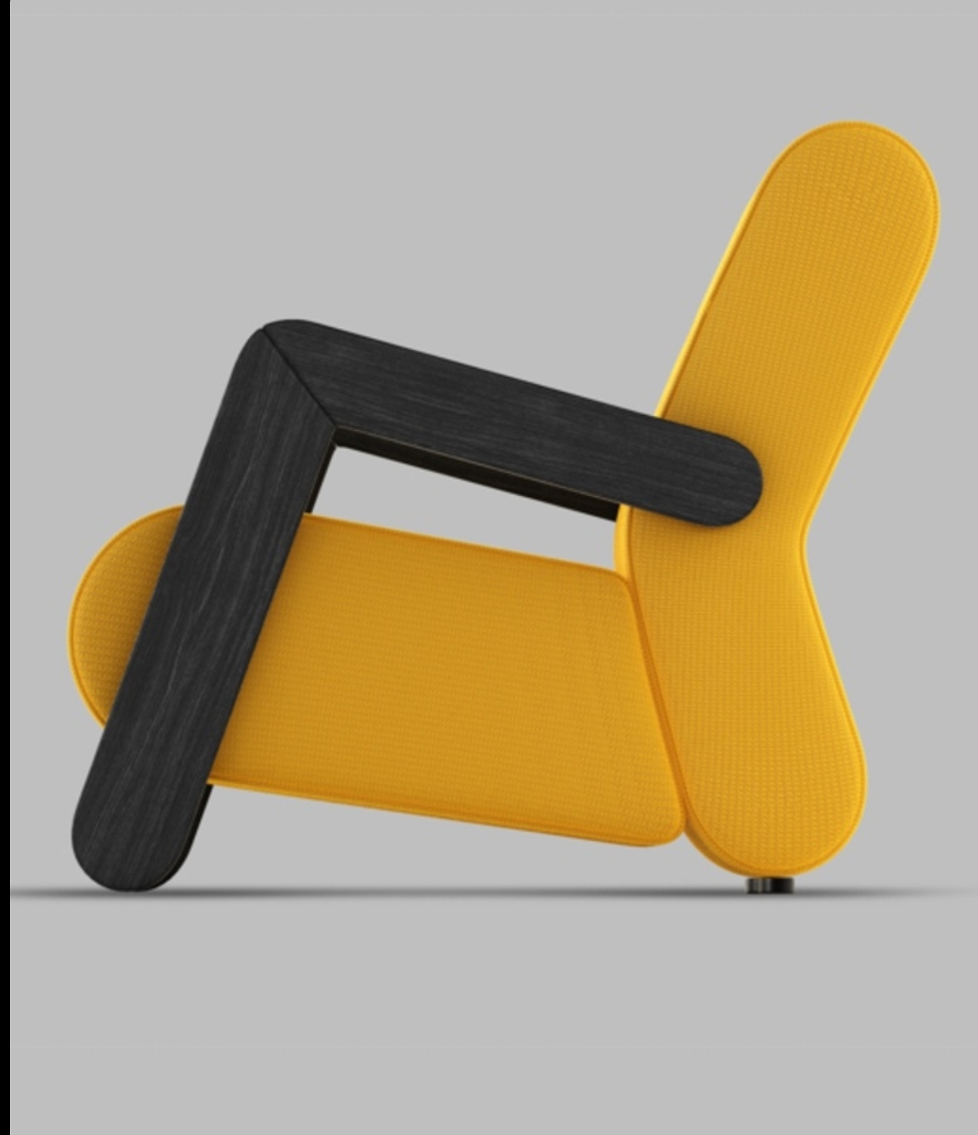 SC-04.0 Sofa Chair for Bedroom& Living