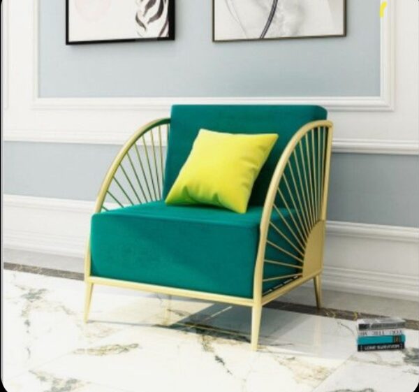 Sofa Chair Each Indoor & Patio (SC-06)