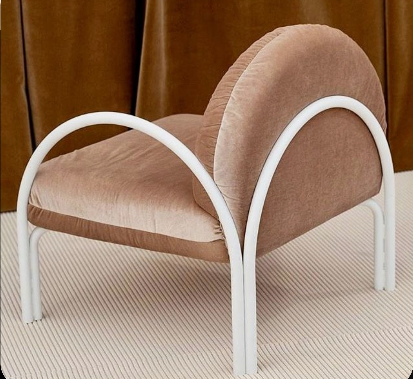 SC-07 Sofa Chair for Indoor & Patio
