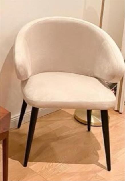 SC-08 Sofa Chair for Indoor & Patio