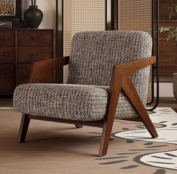 Sofa Chair Each Indoor & Patio (SC-12)