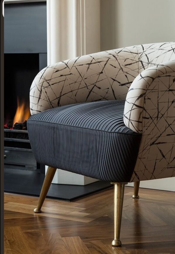 Sofa Chair Each Indoor & Patio (SC-15)