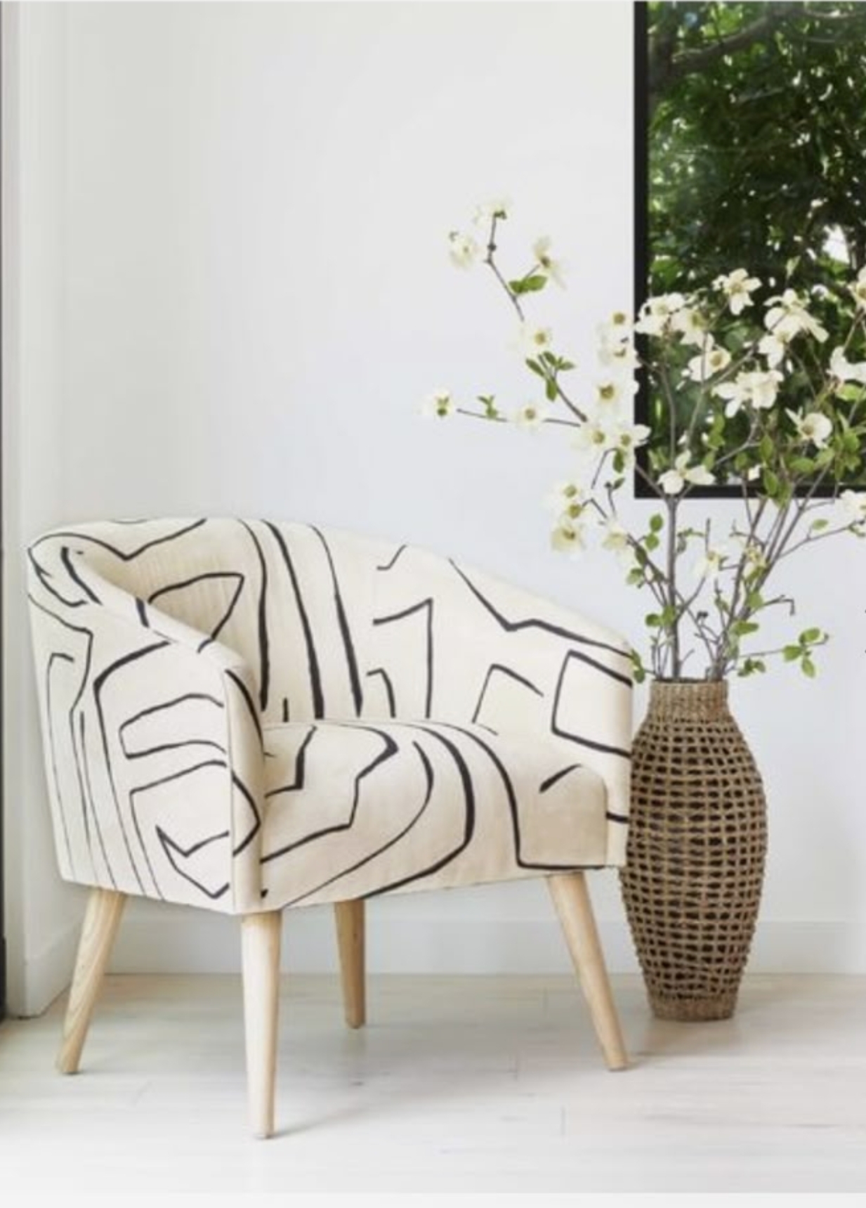 SC-16 (Sofa Chair Full Upholstery)