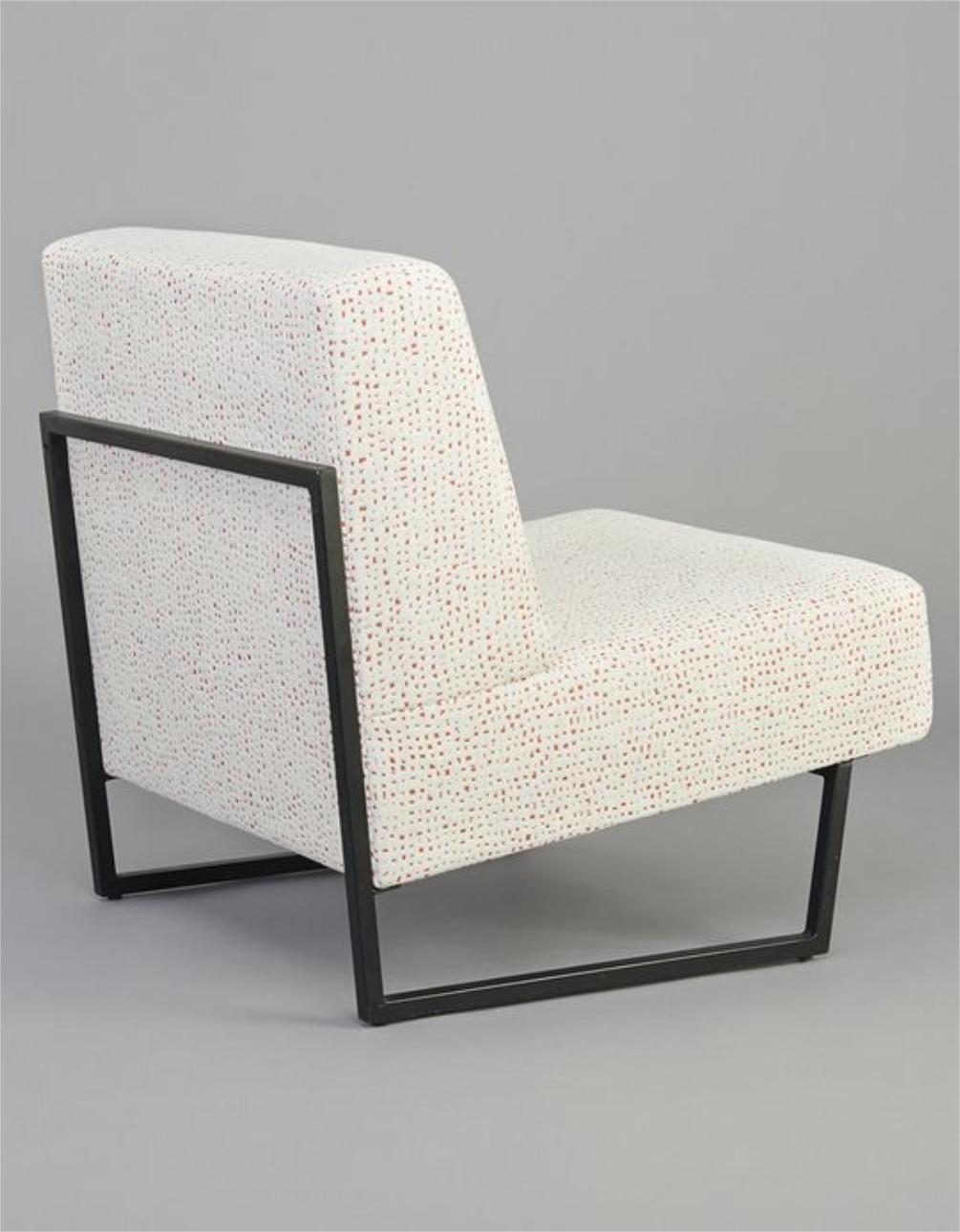 SC-17.0 (Sofa Chair Road Iron)