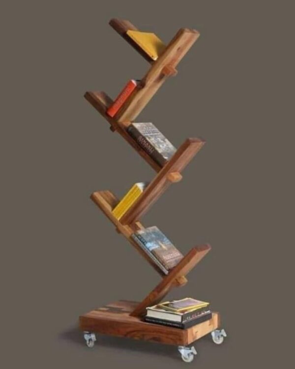 Floor Mount Shelves  (FWS-390)