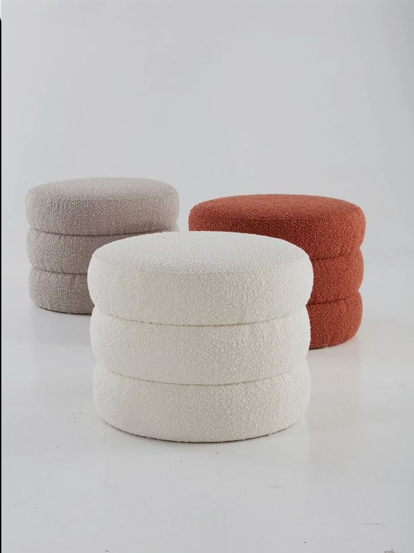 Ot-S-012.0 (Ottoman Stool with Storage)