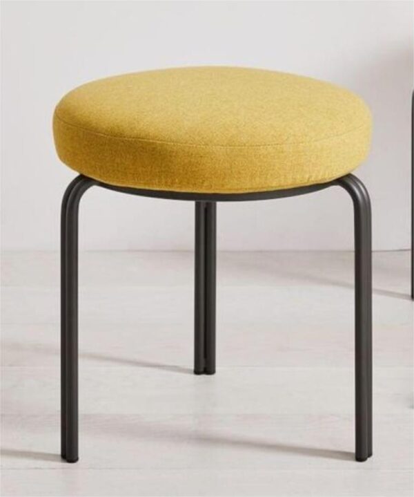 Ottoman Stool (Each) Suitable Anyware in House (OT S-21)