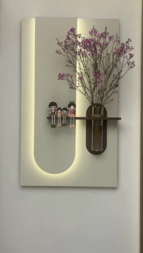 Modern Flower Vase (MFV-342)