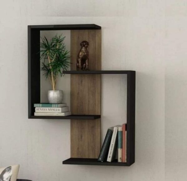 Wall Mount shelves (WMS-36)